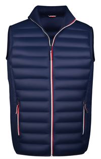 GILET PIUMINO VICTOIRE